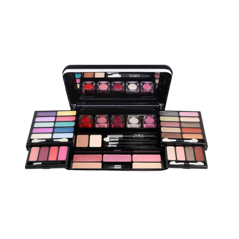 Classic decorative palette 88.7 g - 0.0 g
