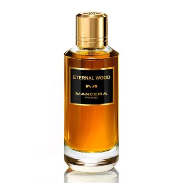 Eternal Wood EDP 60 ml