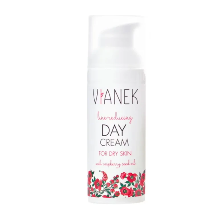 Line Reducing Day Cream For Dry Skin 50 Ml