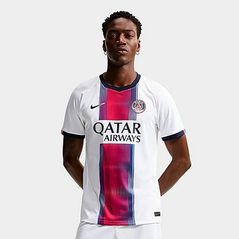 Paris Saint-Germain 2026-27 Stadium Away Dri-FIT Replica Soccer Jersey