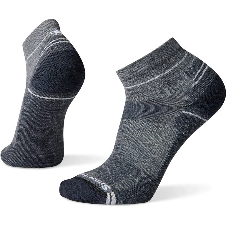 Performance Hike Light Cushion Ankle Socks - Unisex
