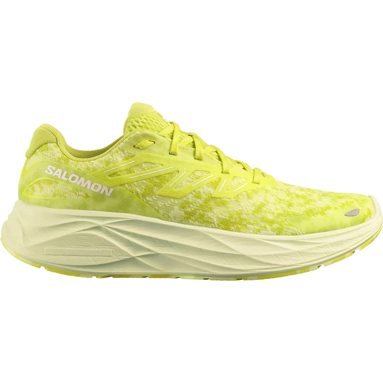 Aero Glide 2 Road Running Shoes - Men's