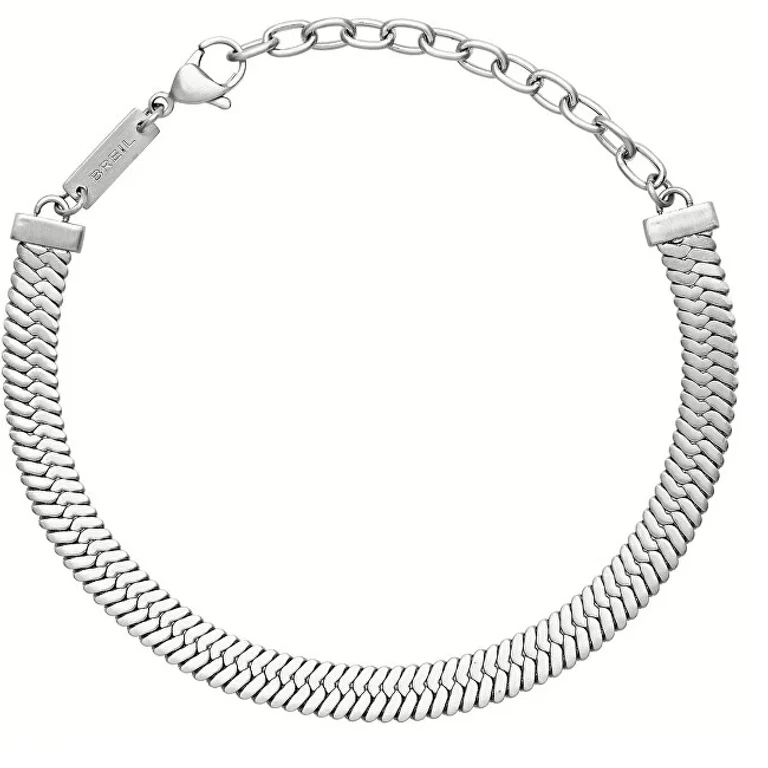 Hadzek Gleam TJ3456 Steel Fashion Bracelet