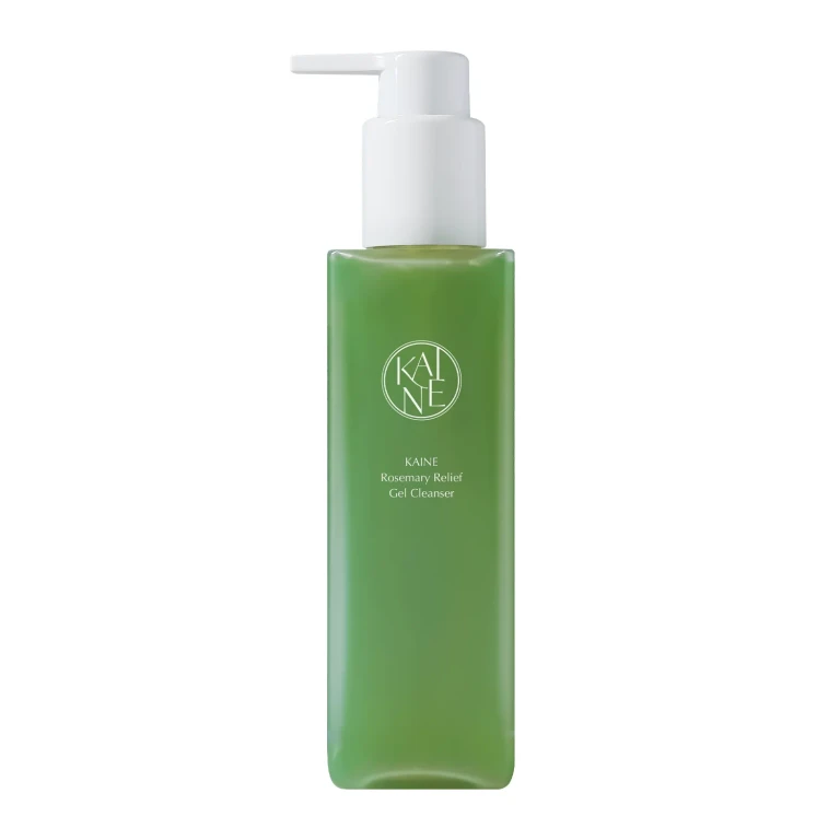 Rosemary Relief Cleansing Gel Rosemary 150ml