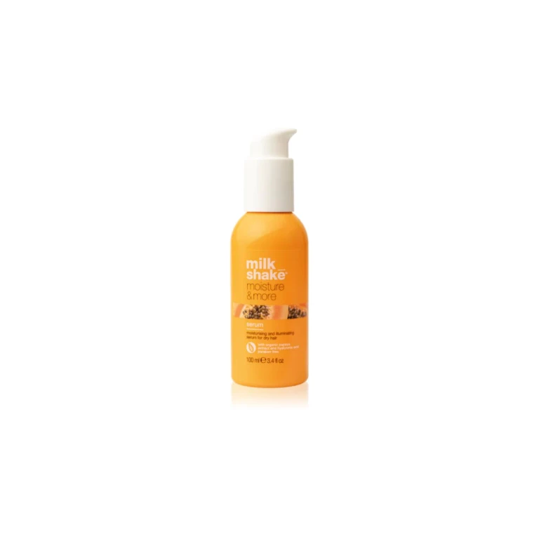 Moisture & More Hydrating Serum for Dry Hair 100ml