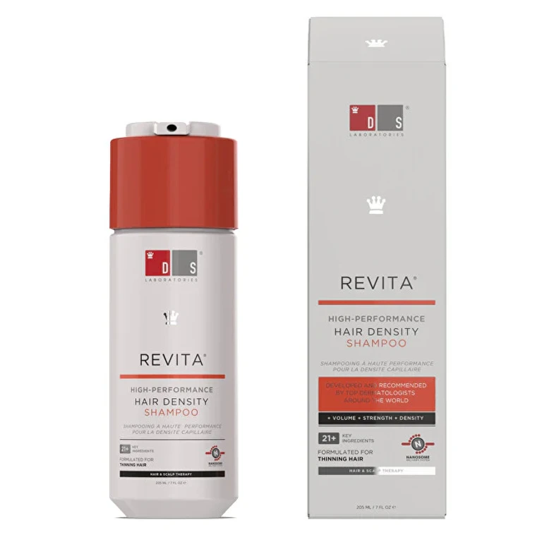 Revita 防脱发洗发水