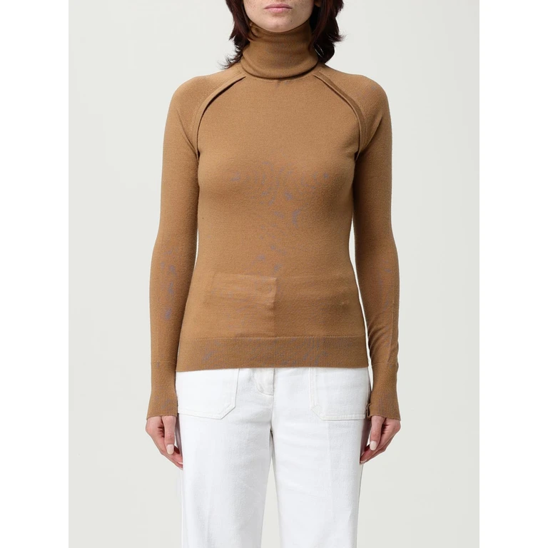 Sweater Woman color Beige (1325KTP006541ACAMEL)