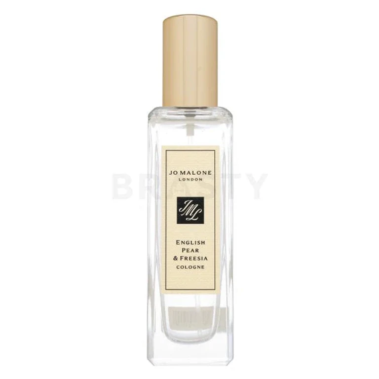 English Pear & Freesia Cologne