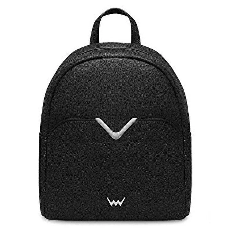 Women's Backpack Arlen Fossy Black