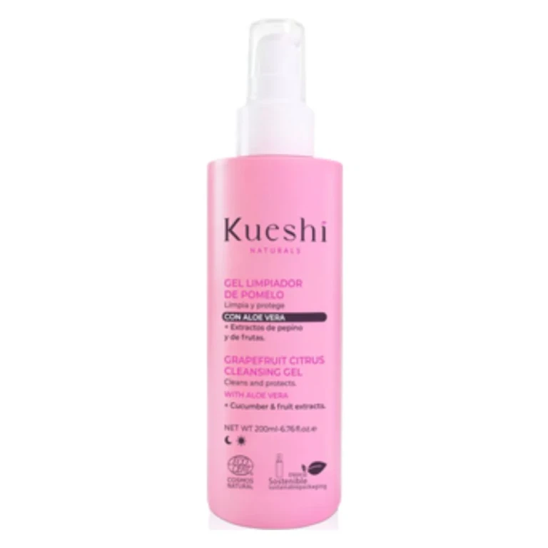 Cleansing Gel 200 ml