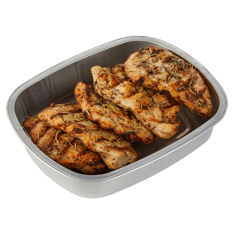 Italian Herb Grilled Chicken Breasts, priced per pound
