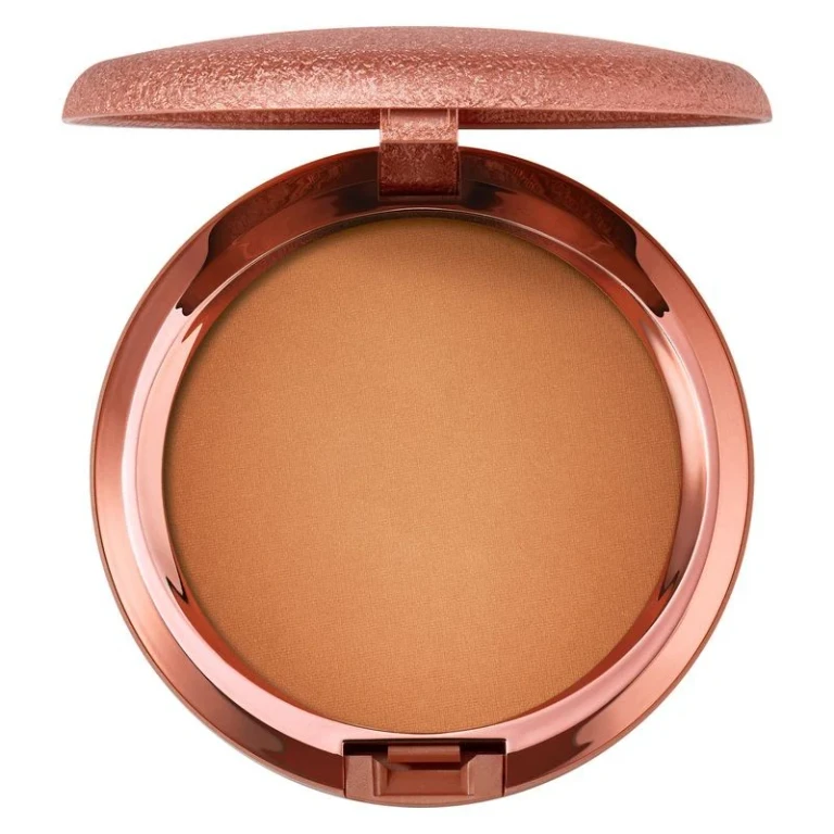 Skinfinish Sunstruck Matte Bronzer matte bronzer color Matte Deep Golden 8 g