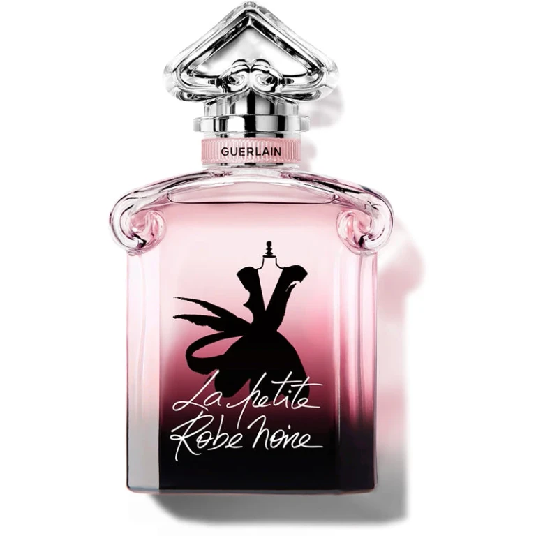 La Petite Robe Noire Eau De Parfum for Women 75 Ml