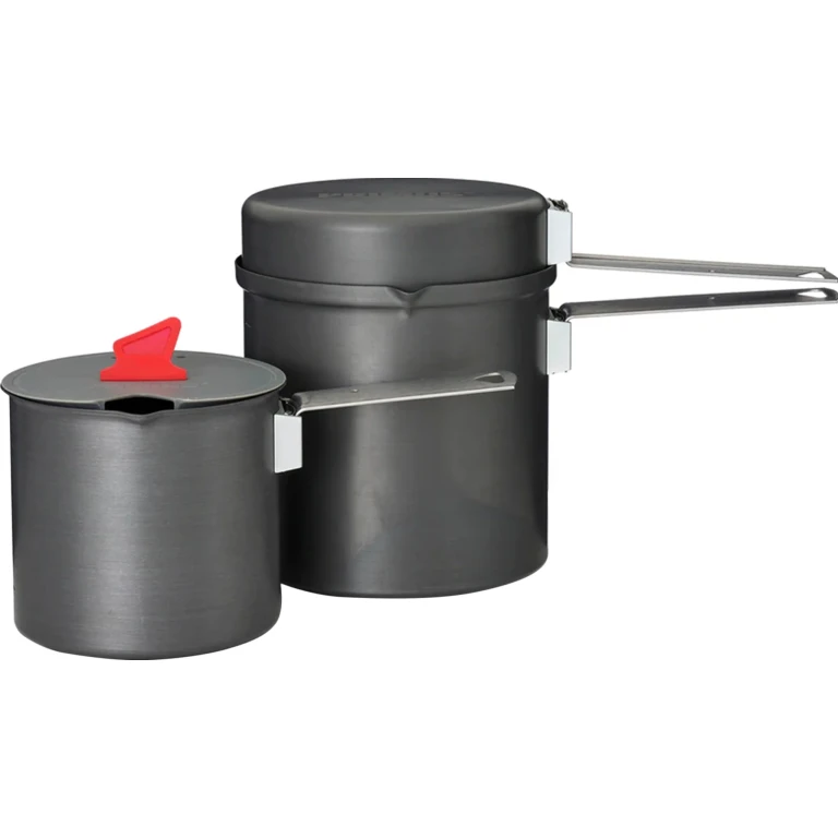 Trek Pot Set