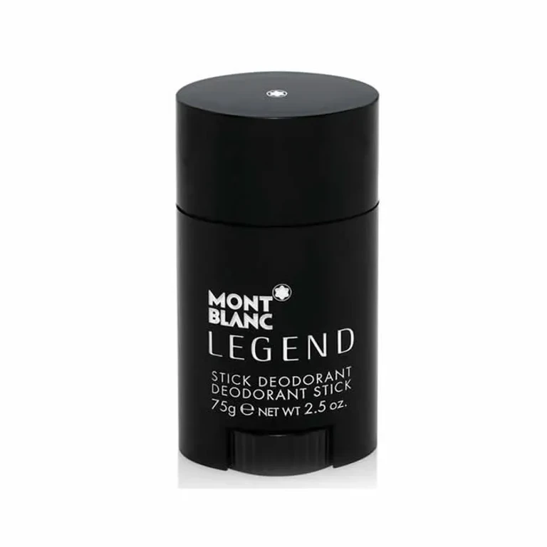 Stick deodorant Montblanc Legend 75 g