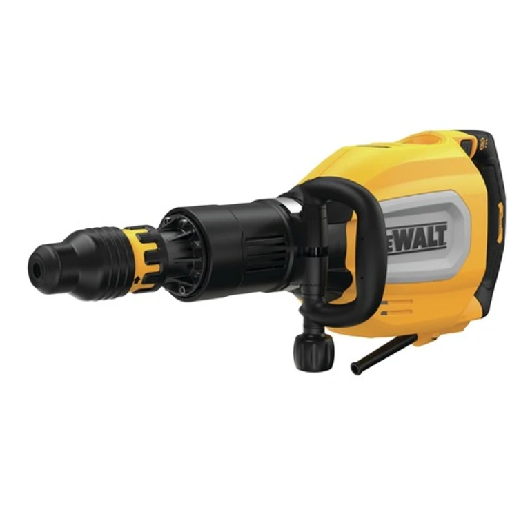 15 Amp 27 lbs. SDS-Max Corded Inline Chipping Hammer