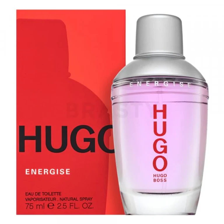 Energise EDT