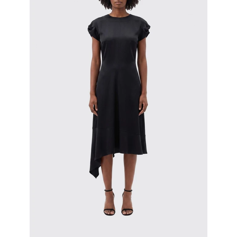 Asymmetric Dress (1226WDR007229A1)