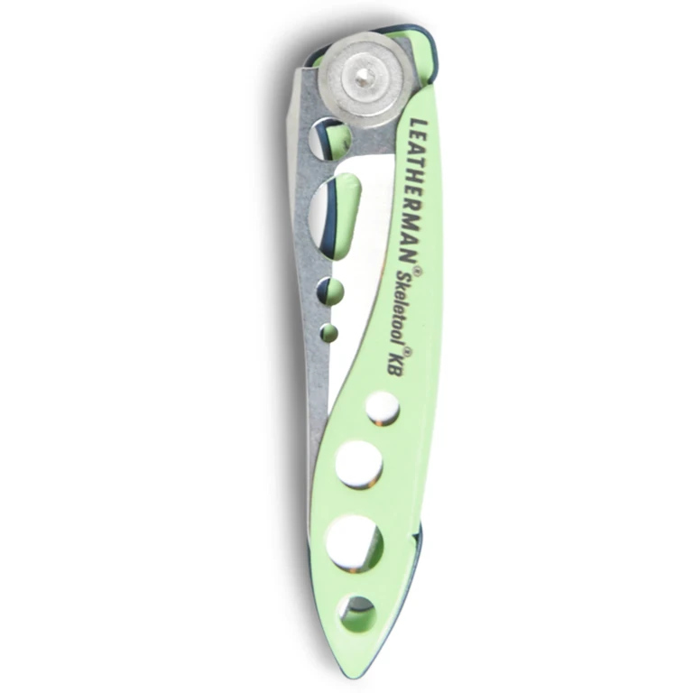 Skeletool KB Pocket Knife