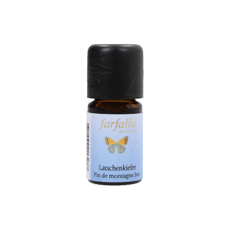 Pinus Mugo Organic 5ml