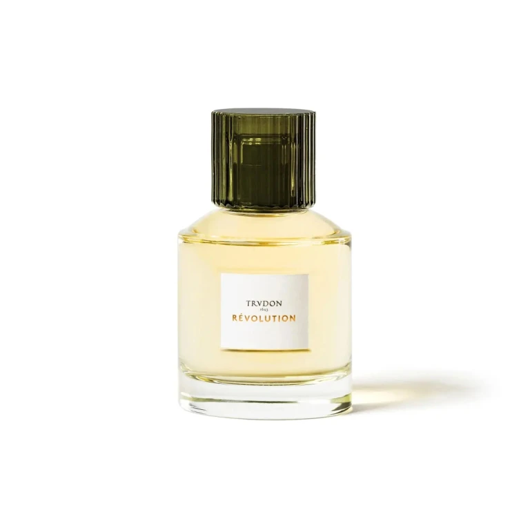 Revolution Eau de Parfum