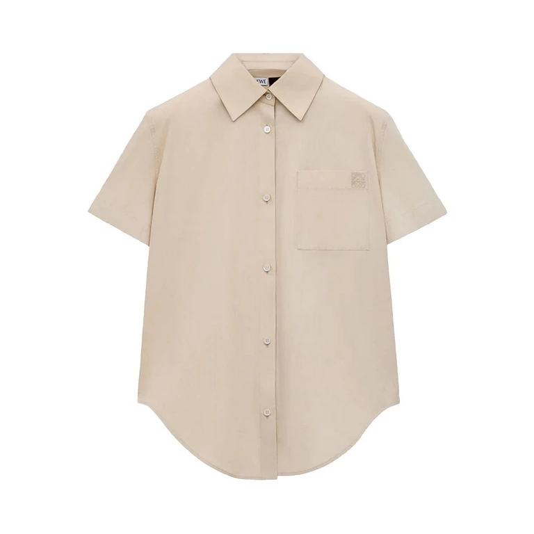 Chemise - Beige Clair (S616Y05X682200)