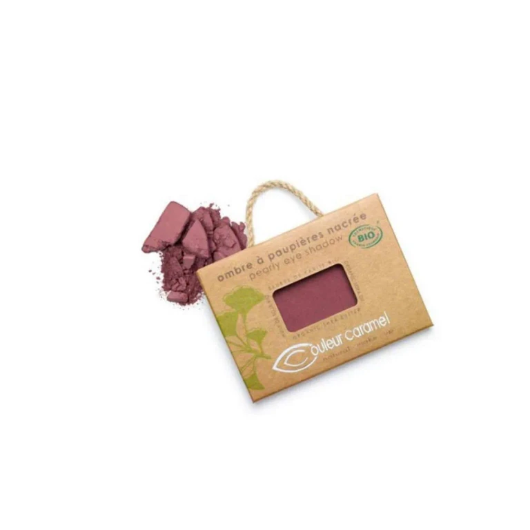 Caramel eyeshadow N053 Brun Rouge Refill 1 unit