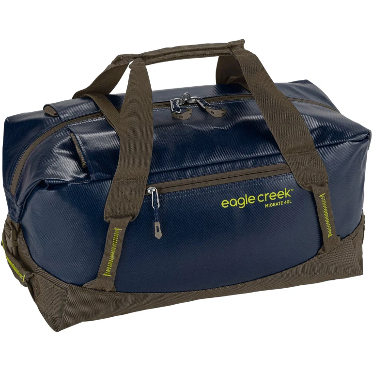 Migrate Duffel 40L - Unisex