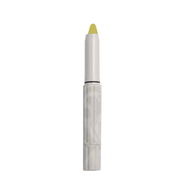 Off-White Imprint Zone Precision Gel Eyeliner Pencil Lime 2 g