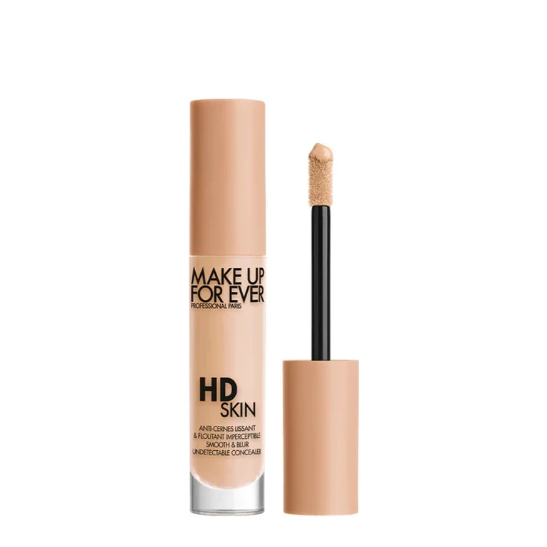 HD Skin Hydrating Under Eye Concealer 4.7ml - Shade: 3.3(R) Pecan