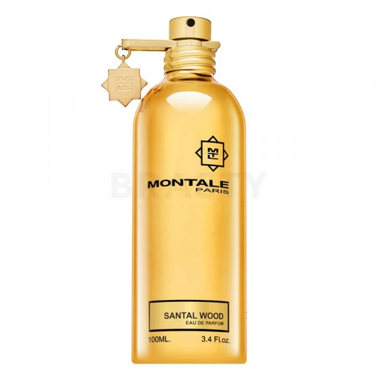 Santal Wood EDP U 100 ml
