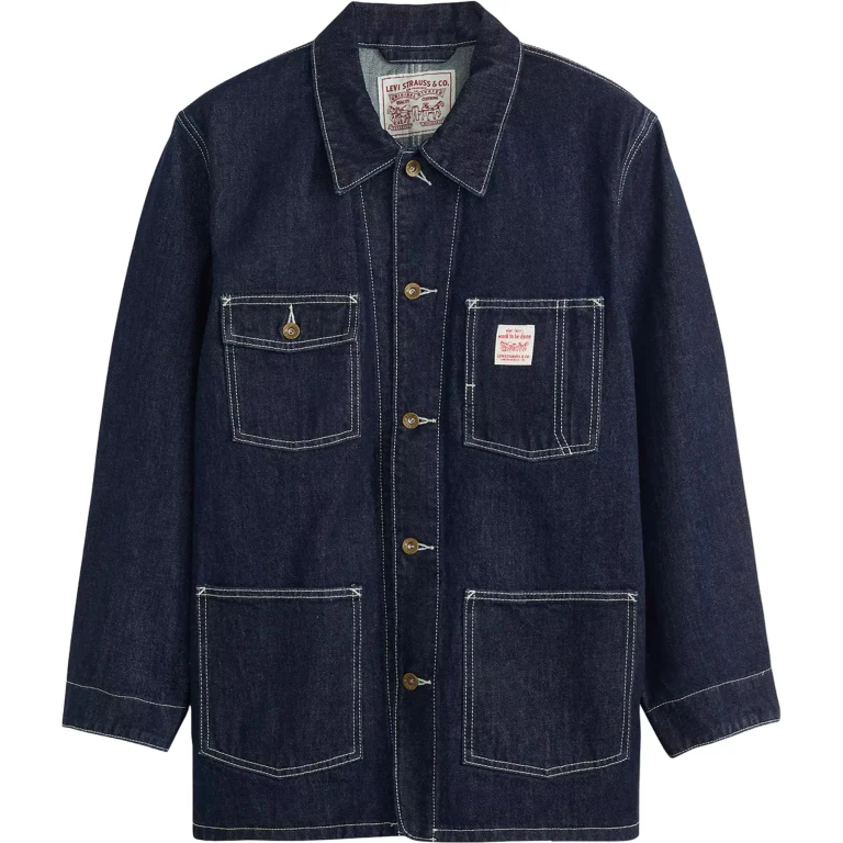 Berkley Chore Coat - Men's