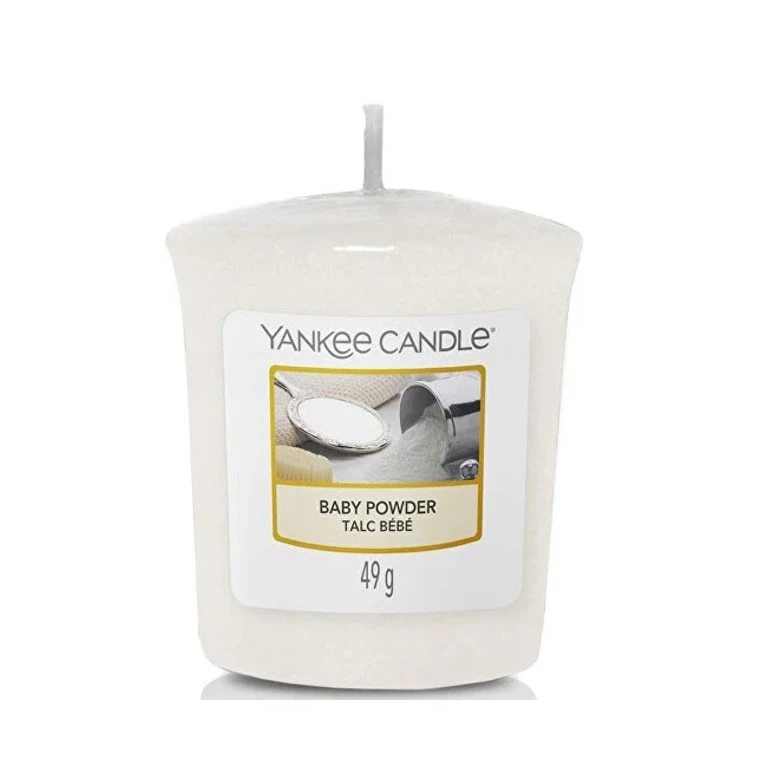 Aromatic Candle at Borotalco 49 G