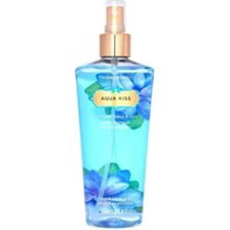 Aqua Kiss Nourishing body spray size 250 ml