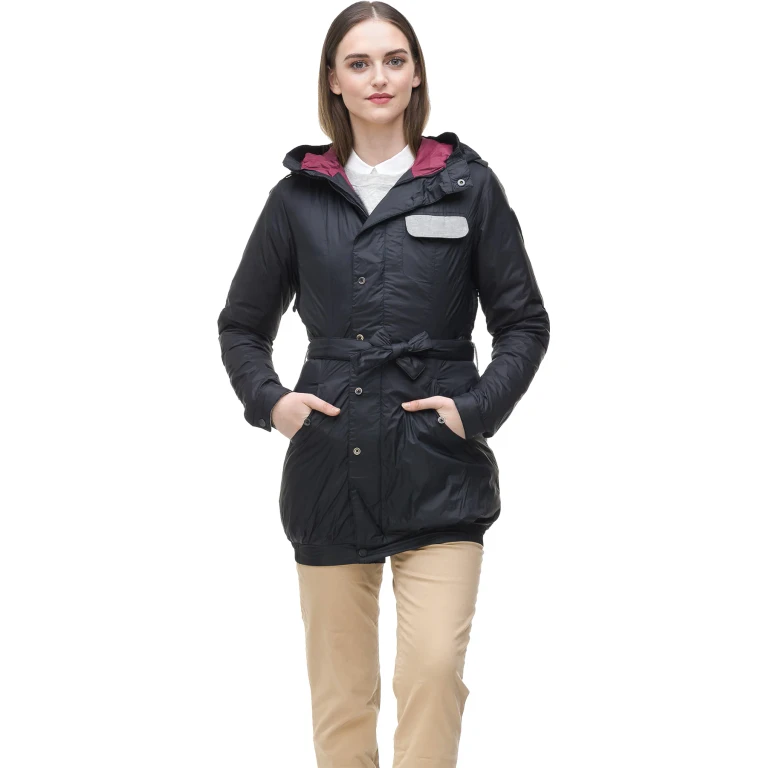 Tinsley Jacket - Women's