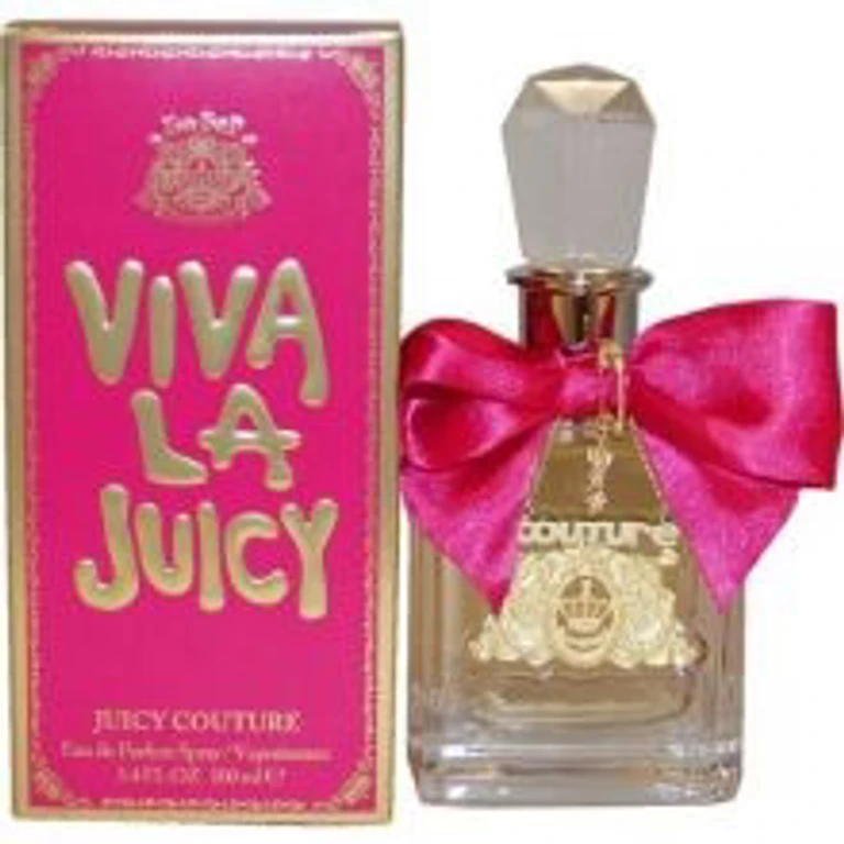 Viva La Juicy Eau de Parfum 30ml format