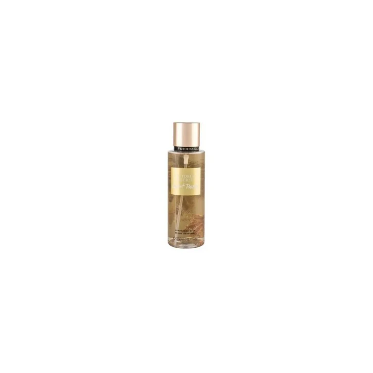 Victoria'S Secret Coconut Passion - Body Veil - Volume: 250 Ml