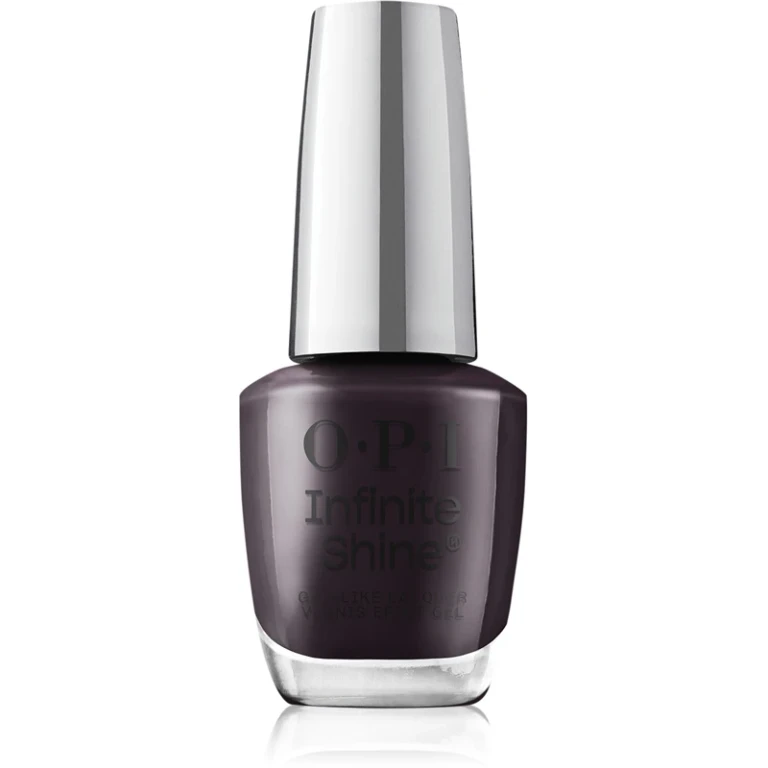 Infinite Shine Gel-Like Nail Polish Lincoln Park after Dark 15 ml