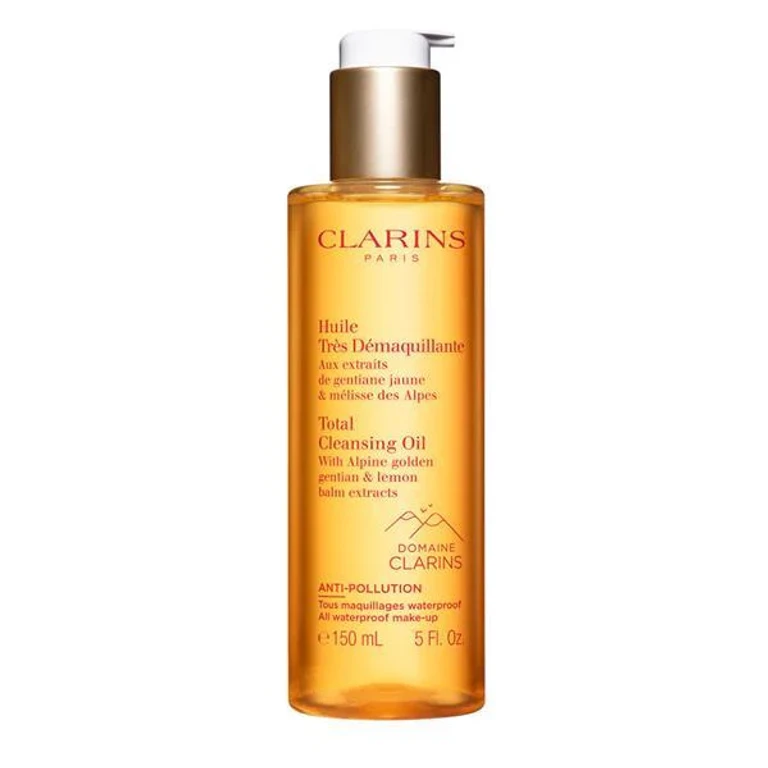 (Total cleansing oil) 150 ml