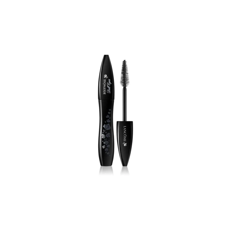 Hypnôse Doll Eyes Mascara For Women Color 01 So Black! 6.5 Ml