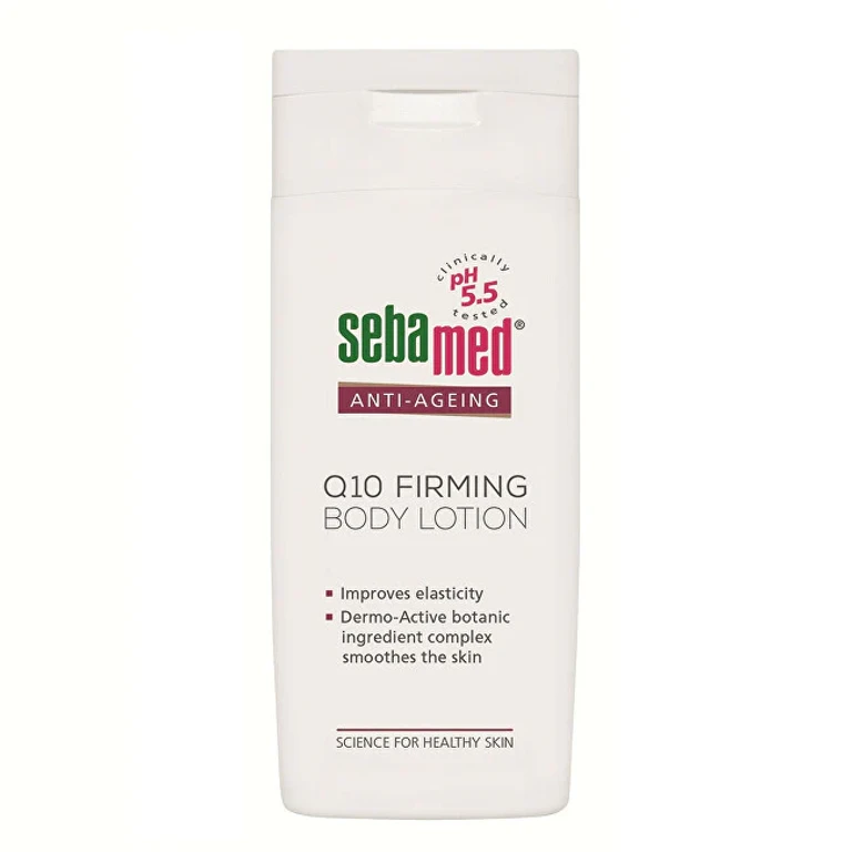 Firming Body Lotion With Q10 Anti-Aging (Firming Body Lotion) 200 Ml