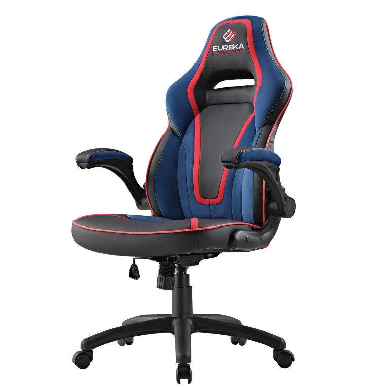 Vortex Basic Comfort Gaming Chair :- Black