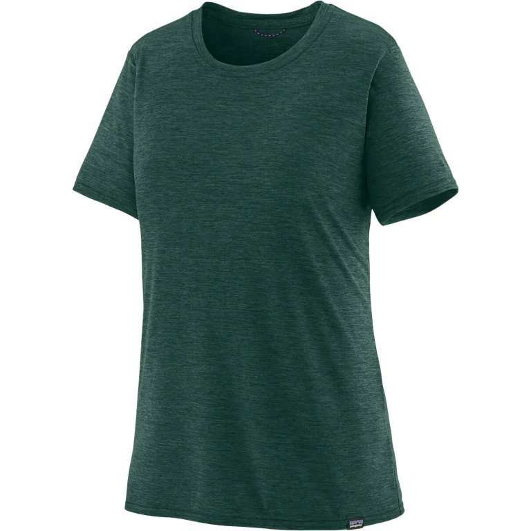 Capilene Cool Daily T-Shirt - Women's