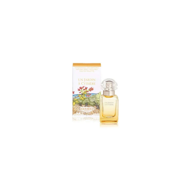 Hermes Un Jardin and Cythere EDT - 100ml