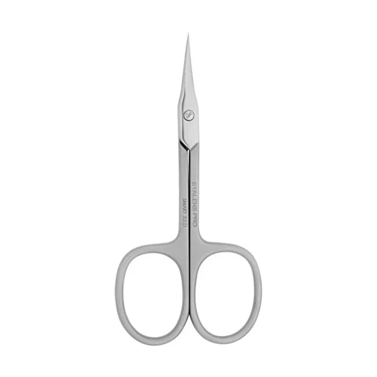 Smart Cuticle Scissors 22 Type 1 (Professional Cuticle Scissors)