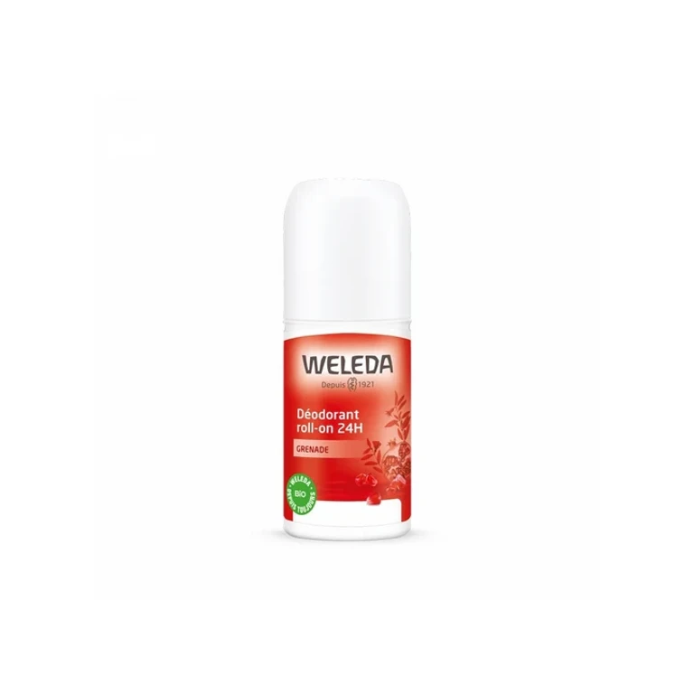 Granada Deodorant Roll-On 24H BIO 50ML
