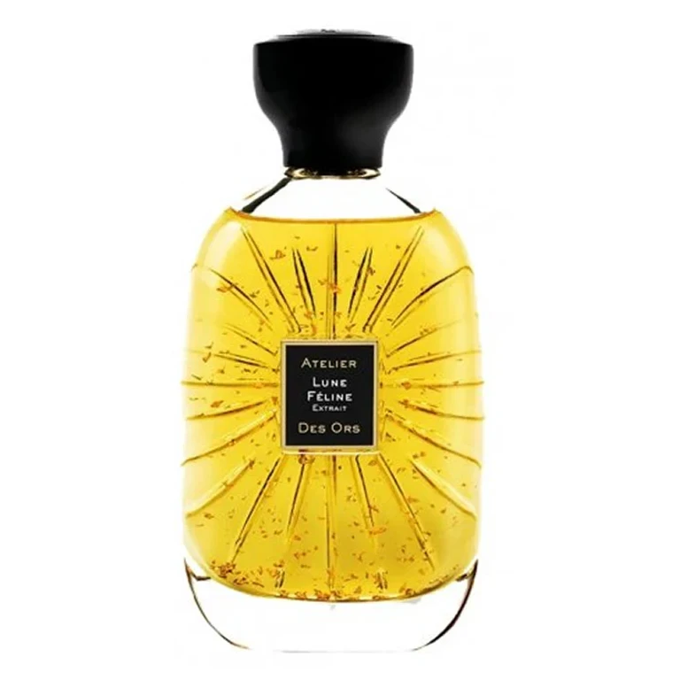 Lune Féline Perfume Extract Spray 100 ml