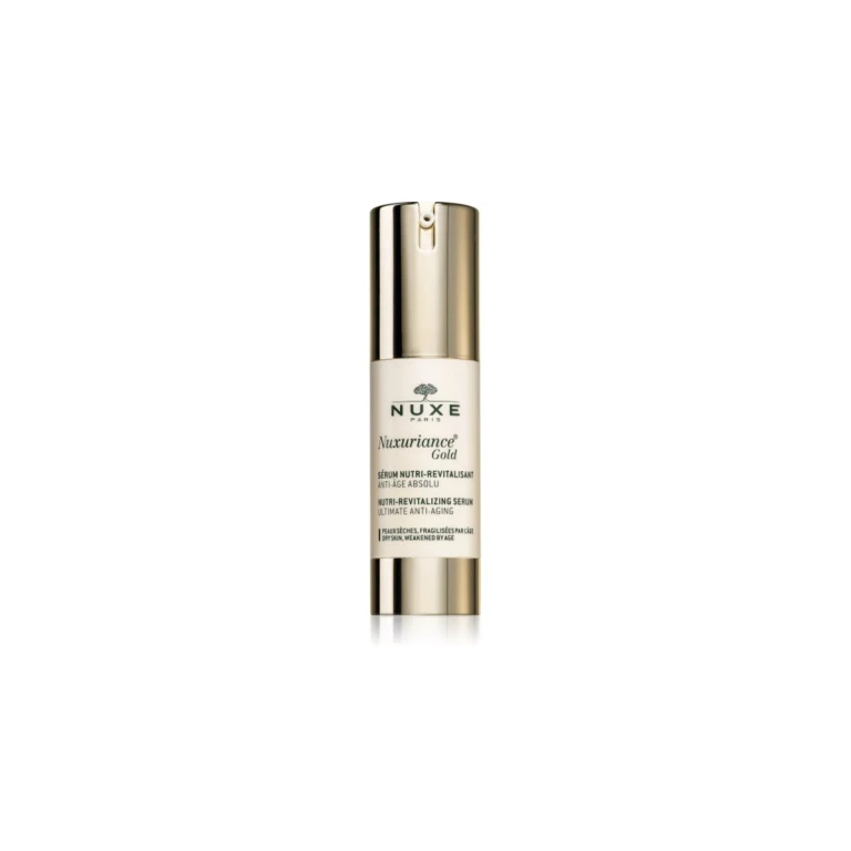 Nuxuriance Gold Absolute Anti-Aging Nutri-Revitalizing Serum 30ml