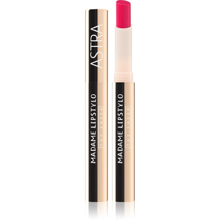 Astra Madame Lip Stylo 004 Ménage À Trois