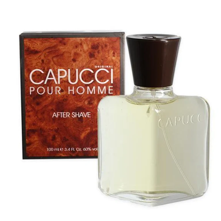 For Men Aftershave 100Ml